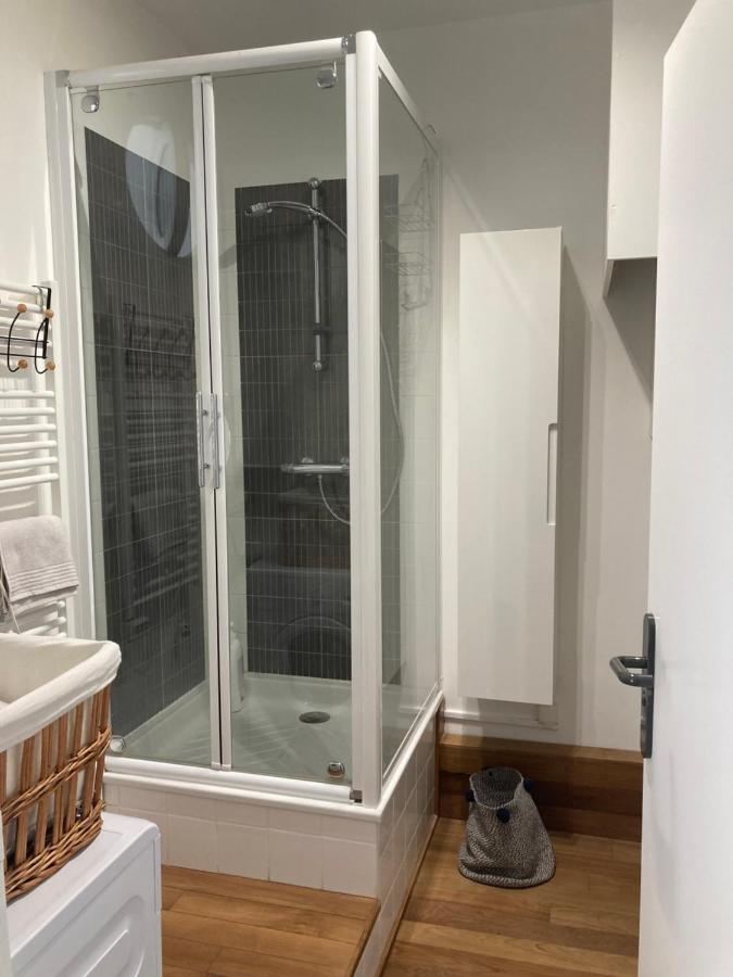 Apartamento Golf & Rempart Angulema Exterior foto