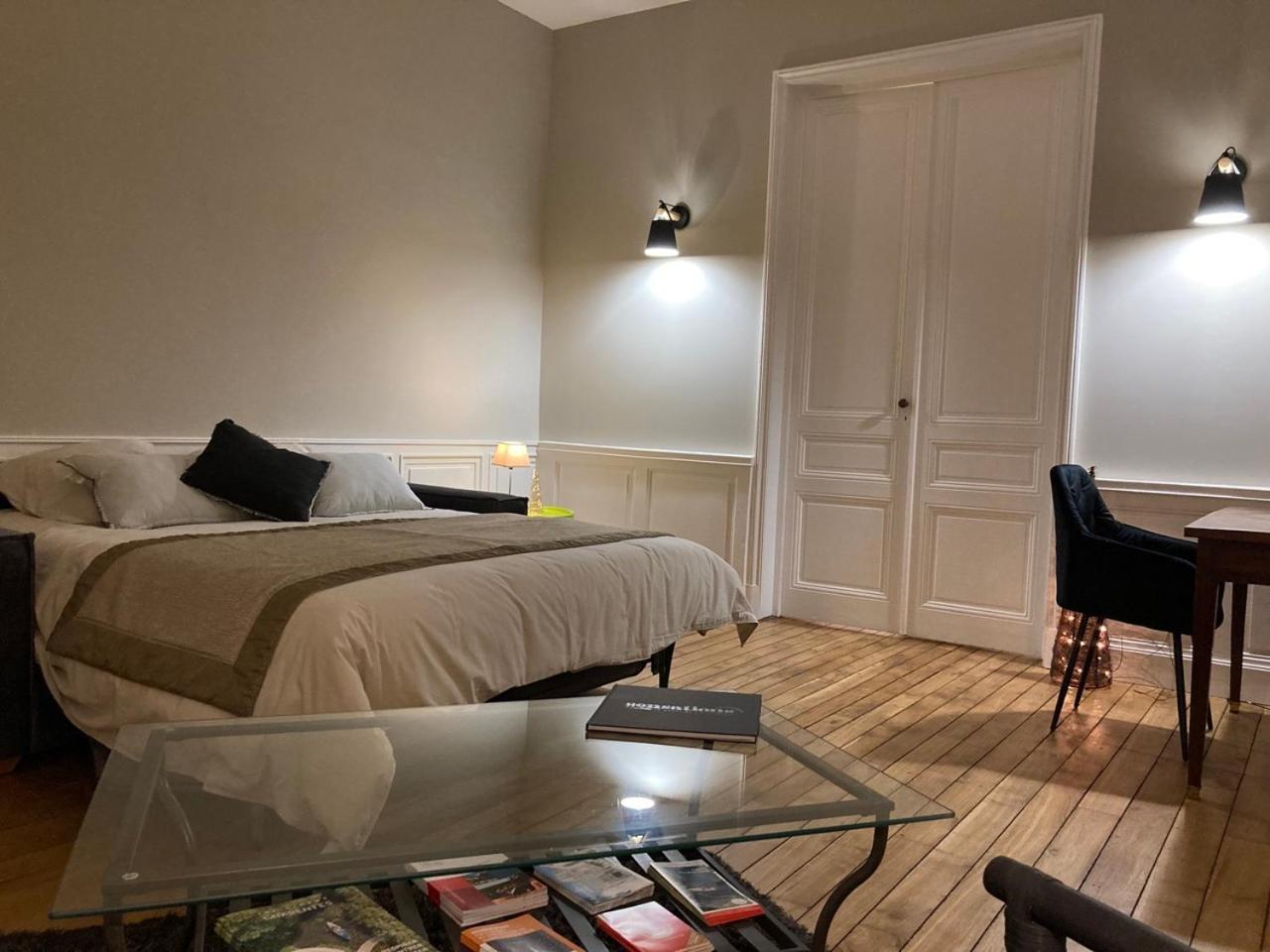 Apartamento Golf & Rempart Angulema Exterior foto